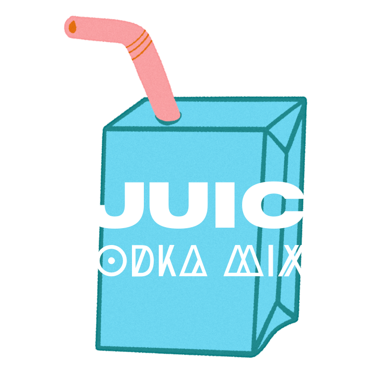 X JUICE